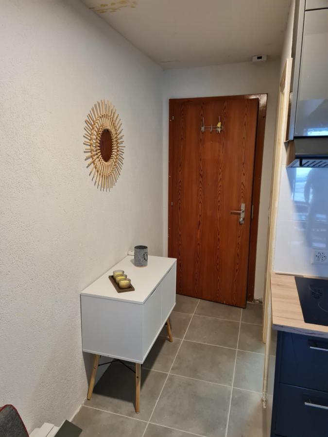 Anzere Apartman Kültér fotó