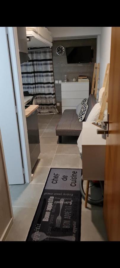 Anzere Apartman Kültér fotó