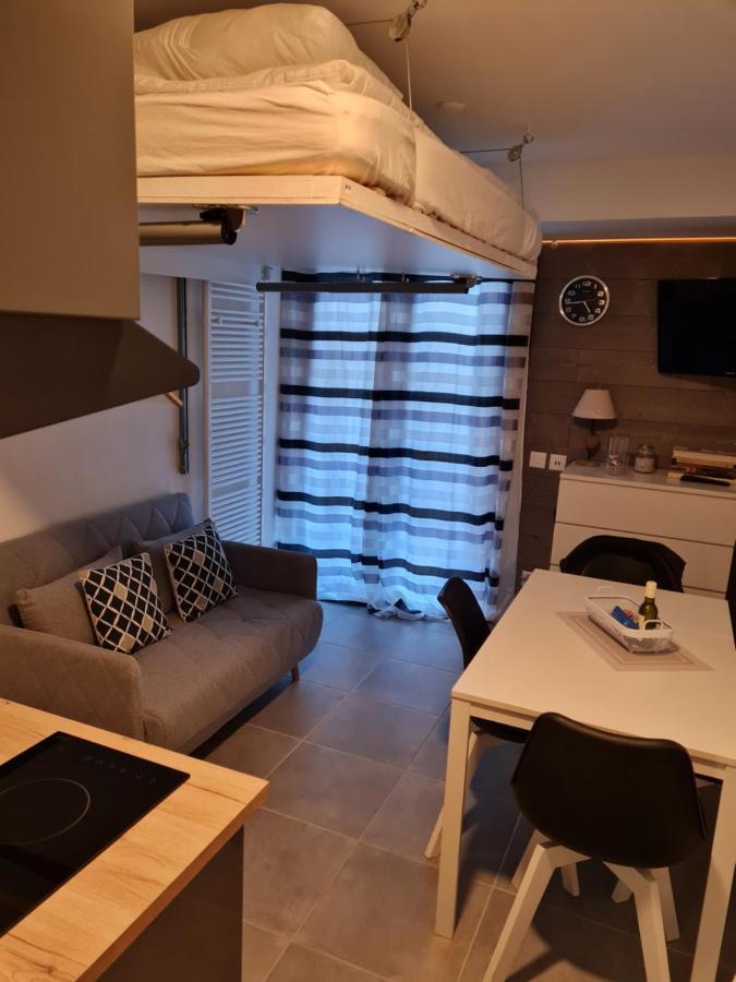 Anzere Apartman Szoba fotó